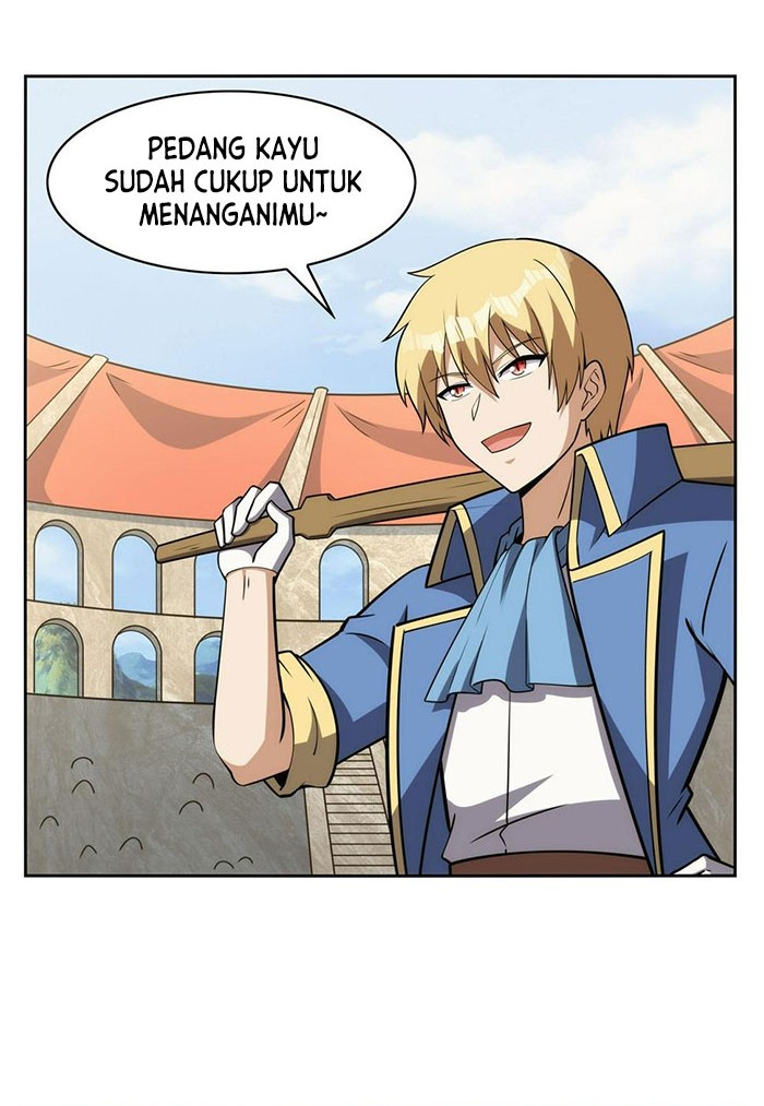 The Demon King Who Lost His Job Chapter 345 - halaman 31