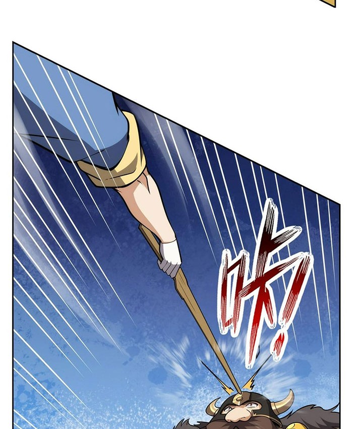 The Demon King Who Lost His Job Chapter 345 - halaman 37
