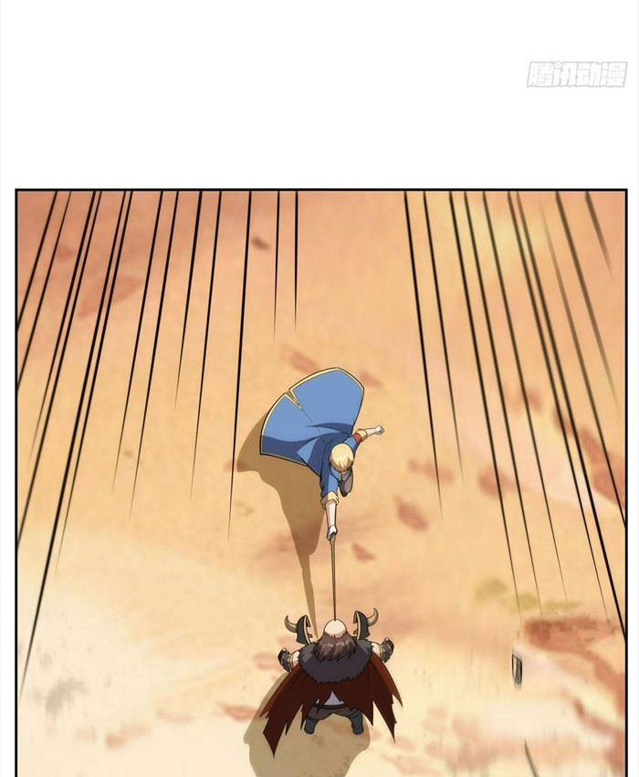 The Demon King Who Lost His Job Chapter 345 - halaman 39
