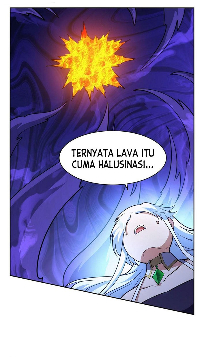The Demon King Who Lost His Job Chapter 345 - halaman 7