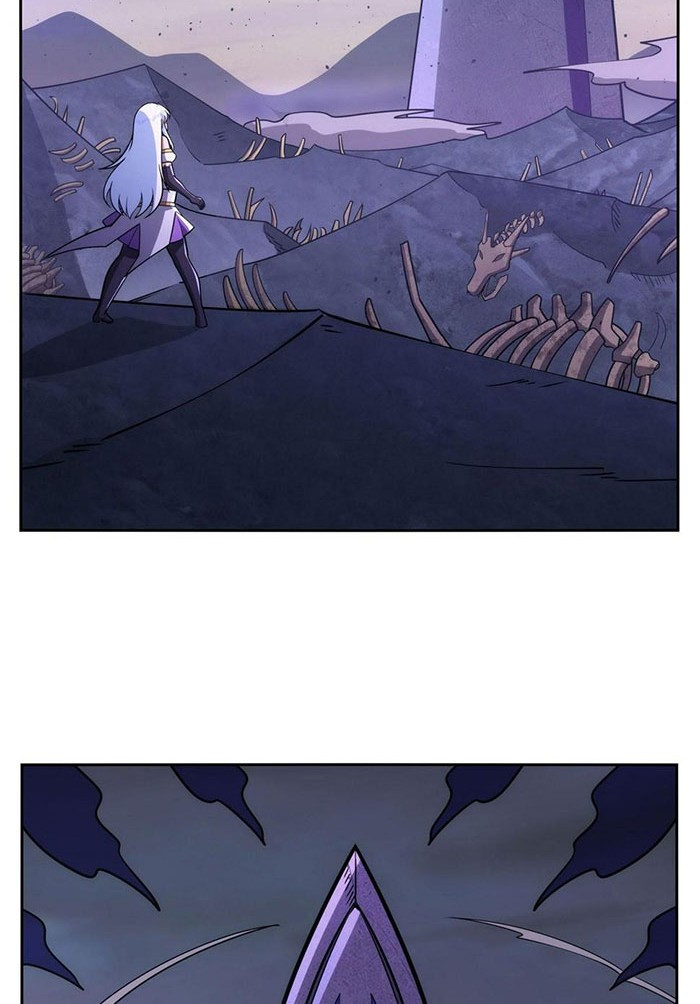 The Demon King Who Lost His Job Chapter 345 - halaman 9