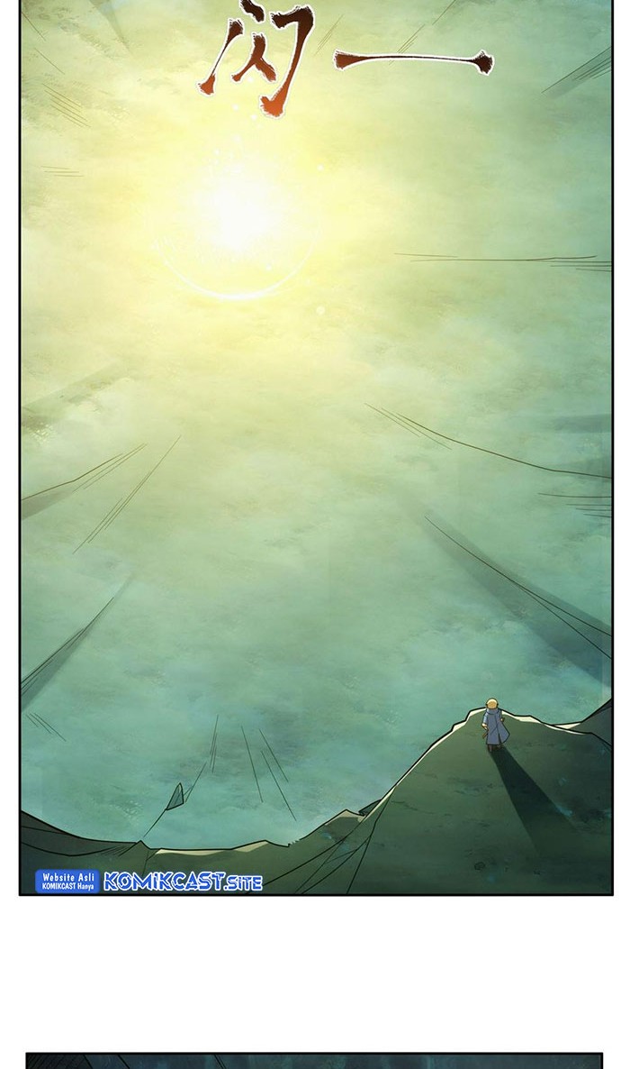 The Demon King Who Lost His Job Chapter 346 - halaman 15