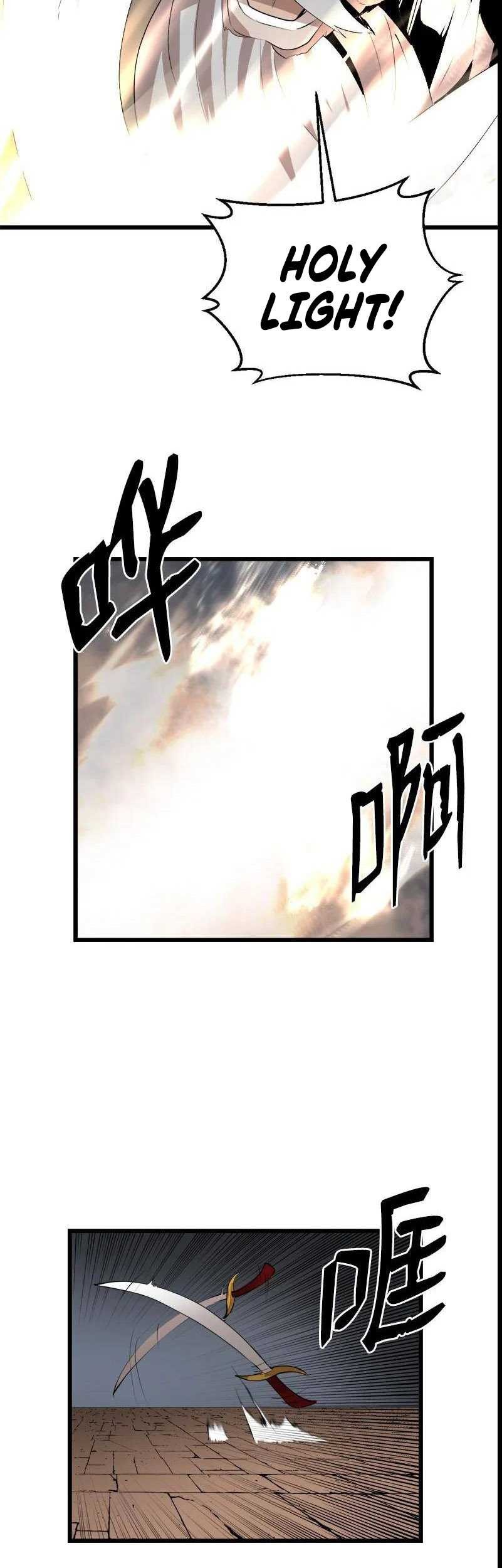 The Demon King Who Lost His Job Chapter 346 - halaman 24