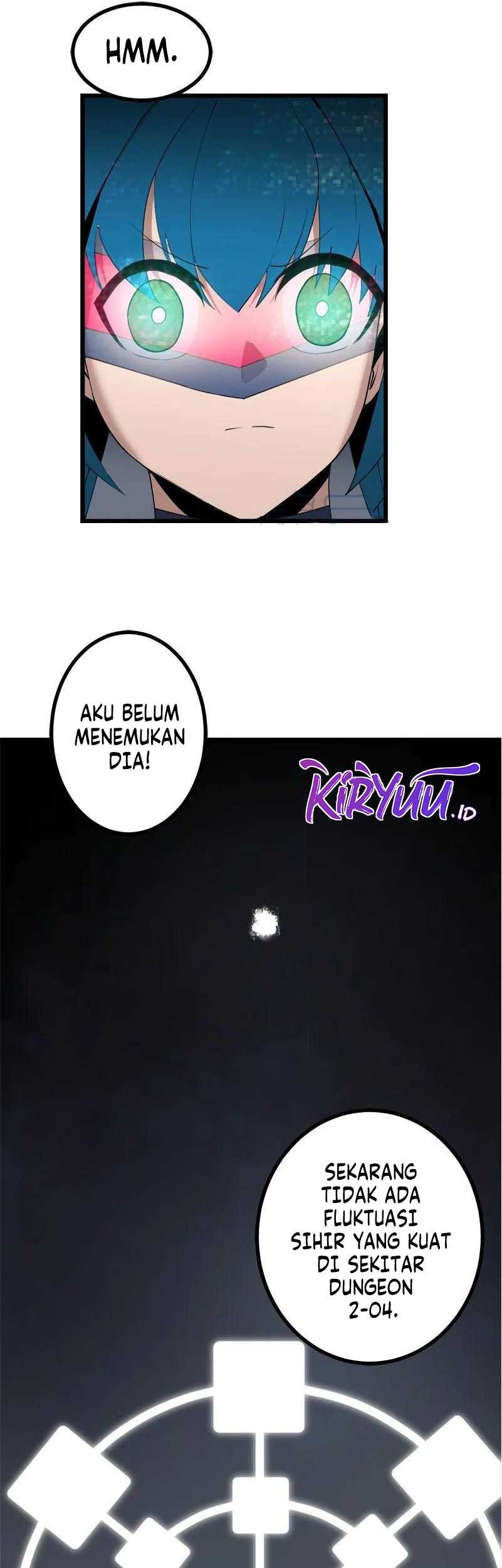 The Demon King Who Lost His Job Chapter 346 - halaman 33