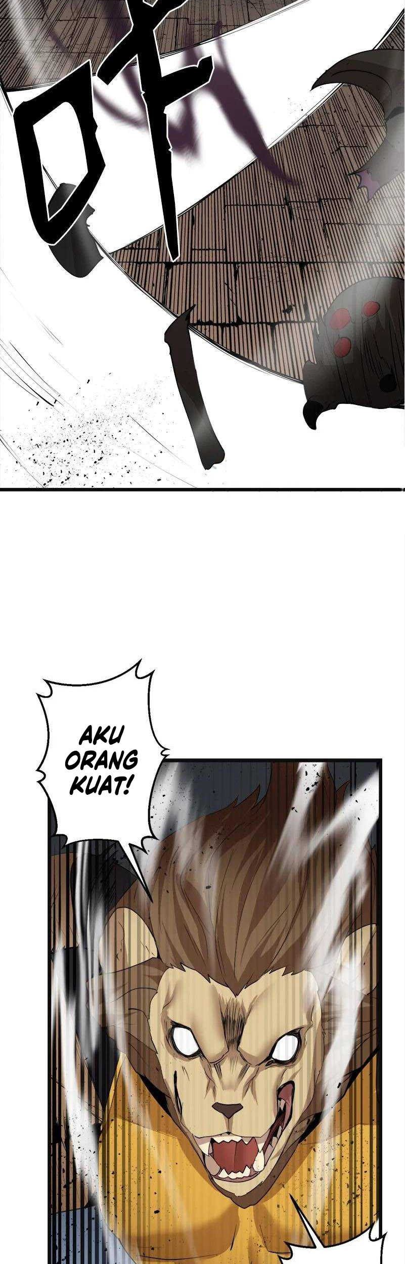 The Demon King Who Lost His Job Chapter 346 - halaman 4