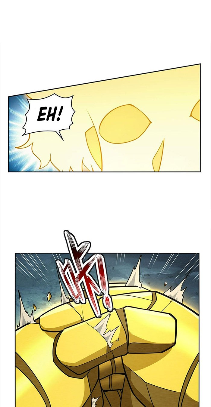 The Demon King Who Lost His Job Chapter 347 - halaman 27