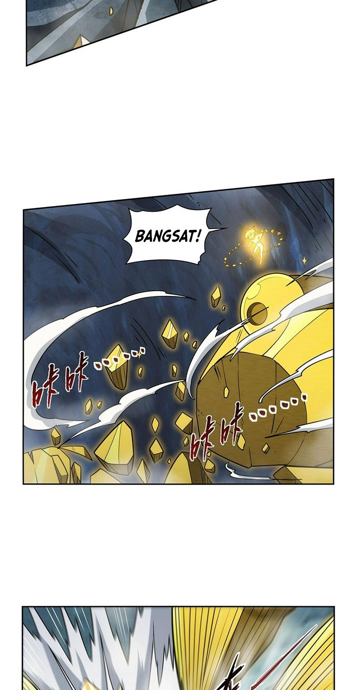 The Demon King Who Lost His Job Chapter 347 - halaman 29