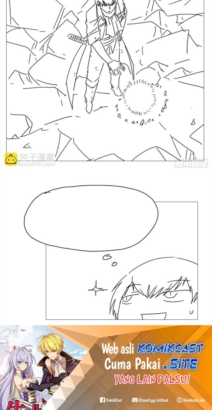 The Demon King Who Lost His Job Chapter 347 - halaman 35