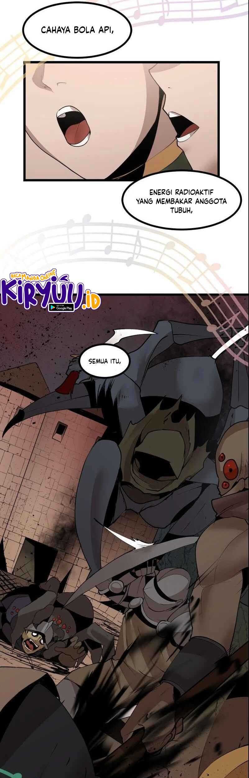 The Demon King Who Lost His Job Chapter 347 - halaman 4