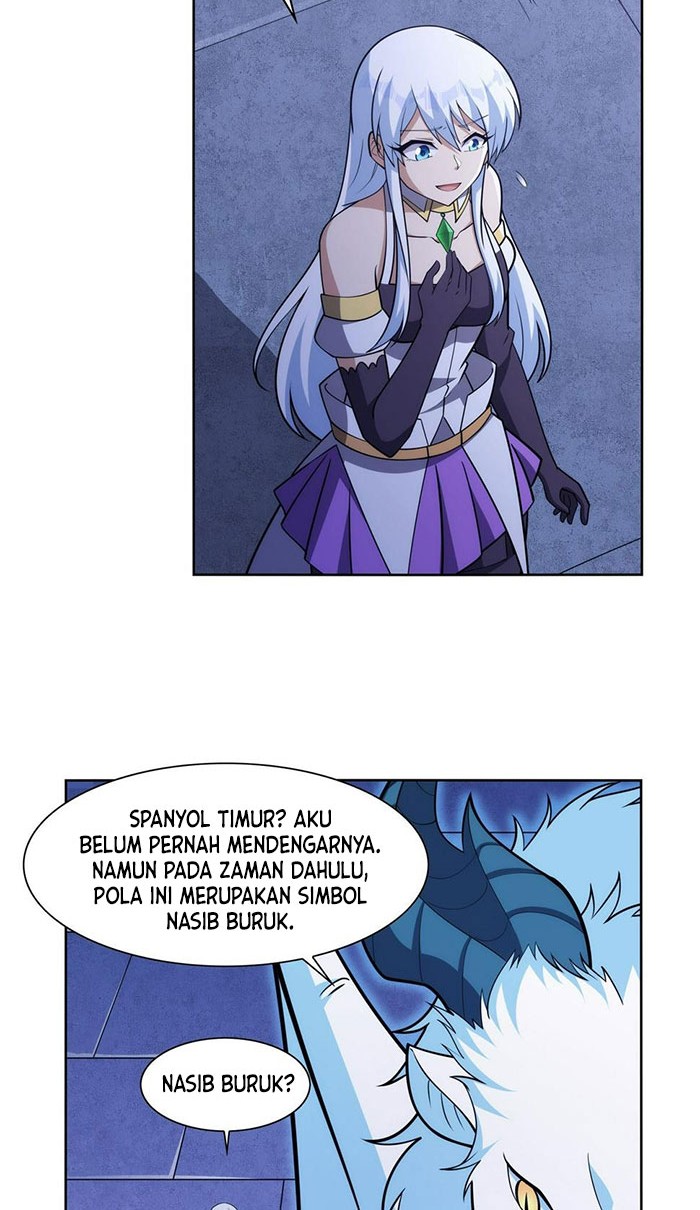 The Demon King Who Lost His Job Chapter 347 - halaman 5