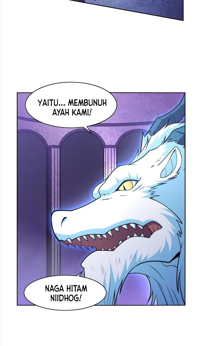 The Demon King Who Lost His Job Chapter 347 - halaman 9