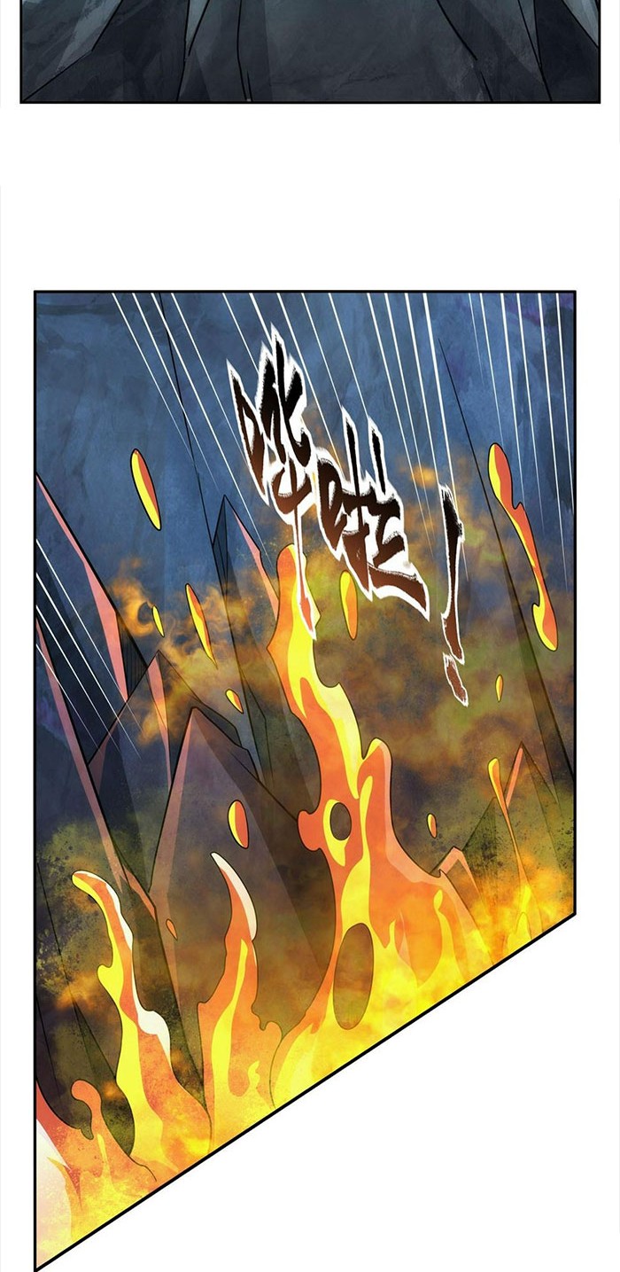 The Demon King Who Lost His Job Chapter 348 - halaman 23