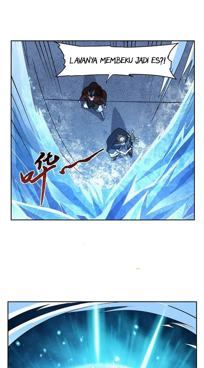 The Demon King Who Lost His Job Chapter 348 - halaman 27