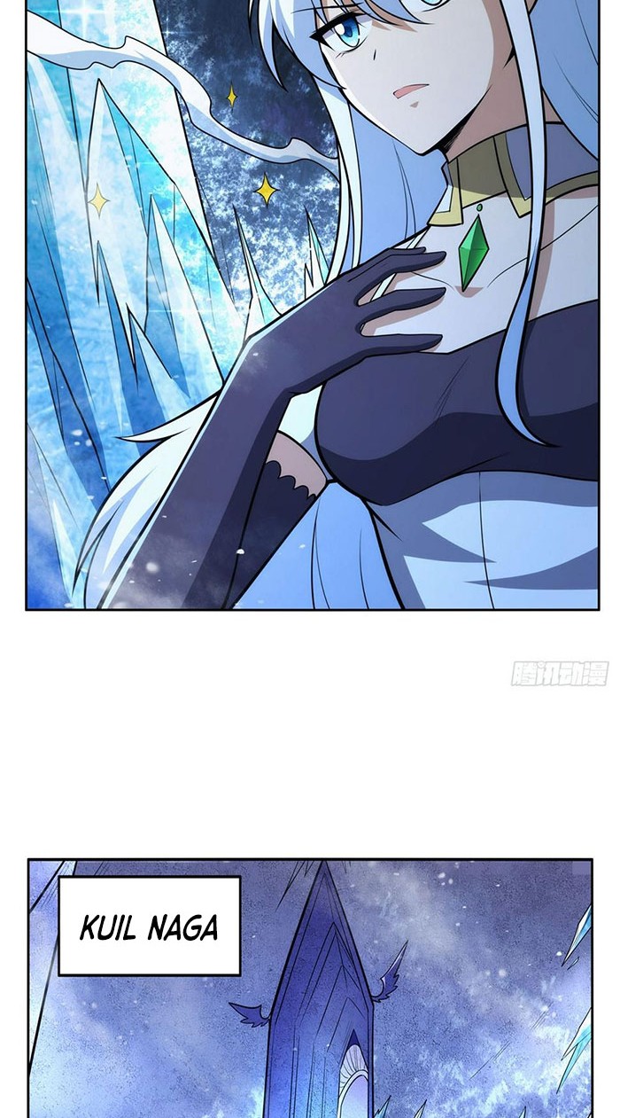 The Demon King Who Lost His Job Chapter 348 - halaman 31