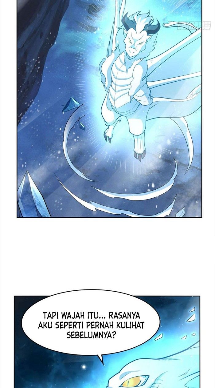 The Demon King Who Lost His Job Chapter 348 - halaman 33