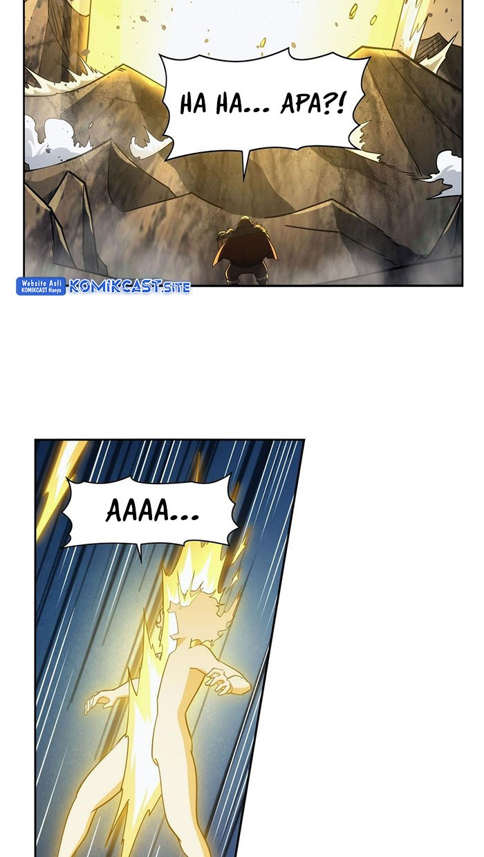 The Demon King Who Lost His Job Chapter 348 - halaman 5