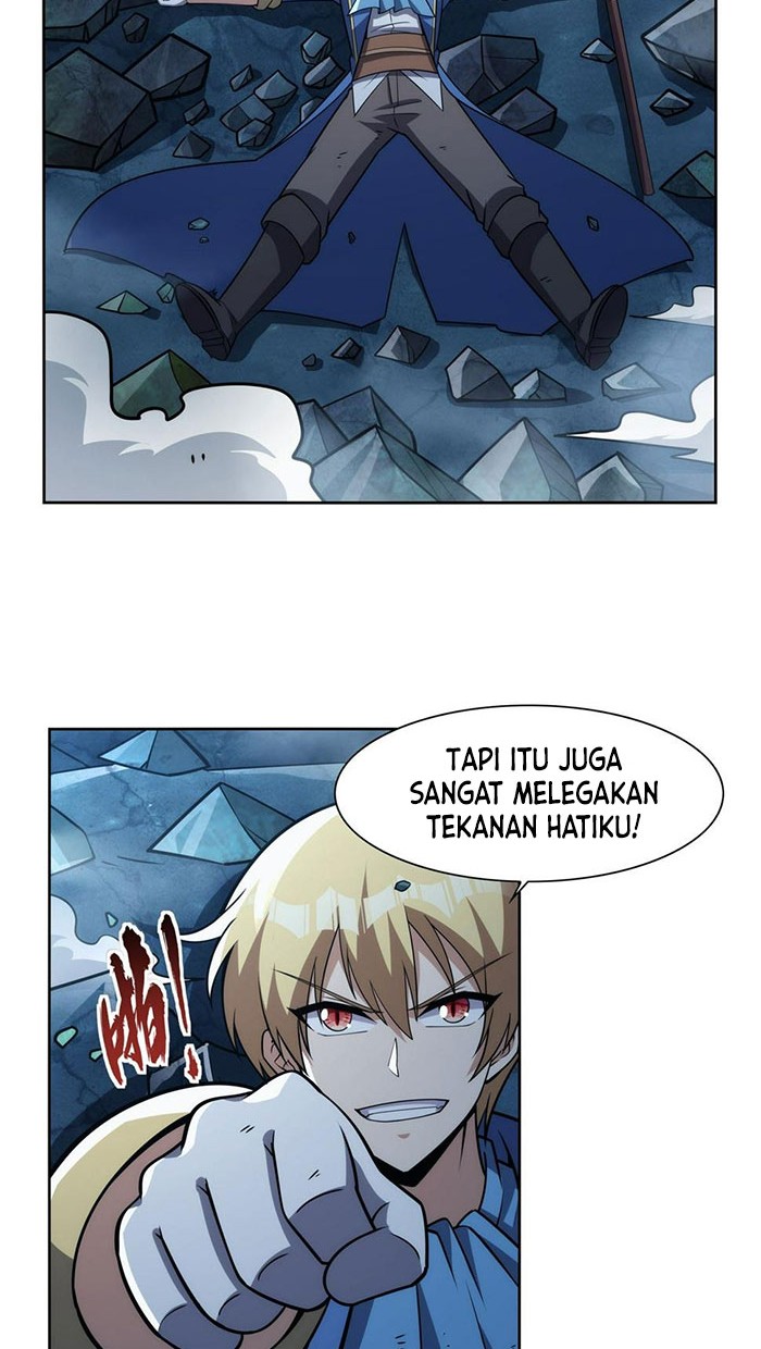 The Demon King Who Lost His Job Chapter 348 - halaman 7