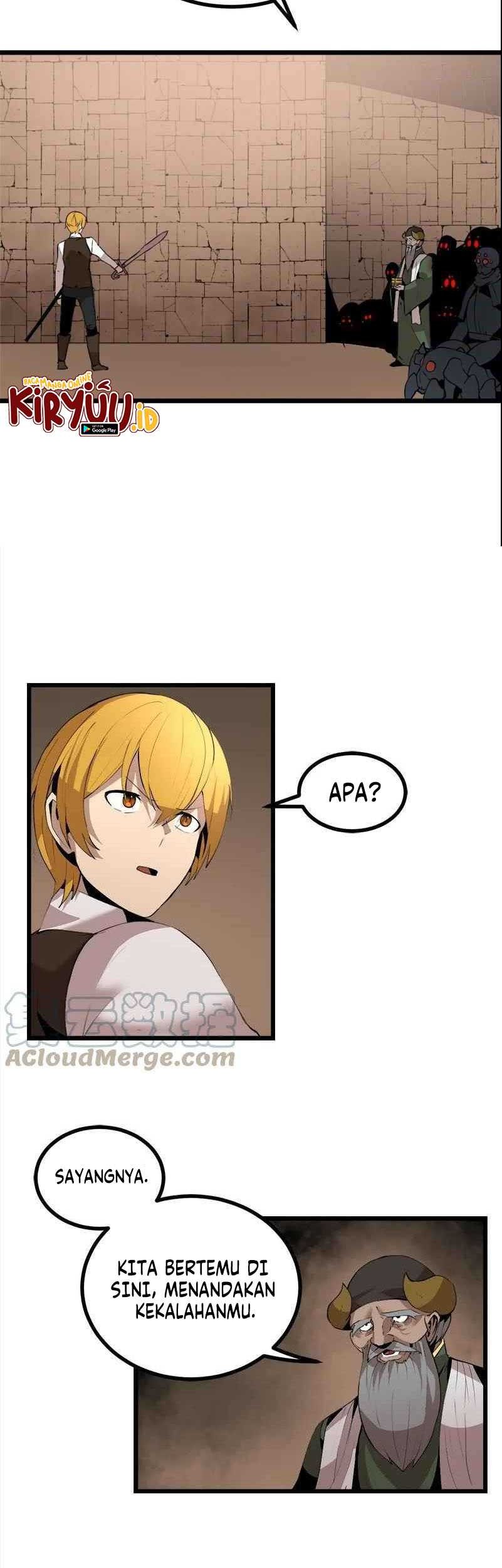 The Demon King Who Lost His Job Chapter 349 - halaman 10