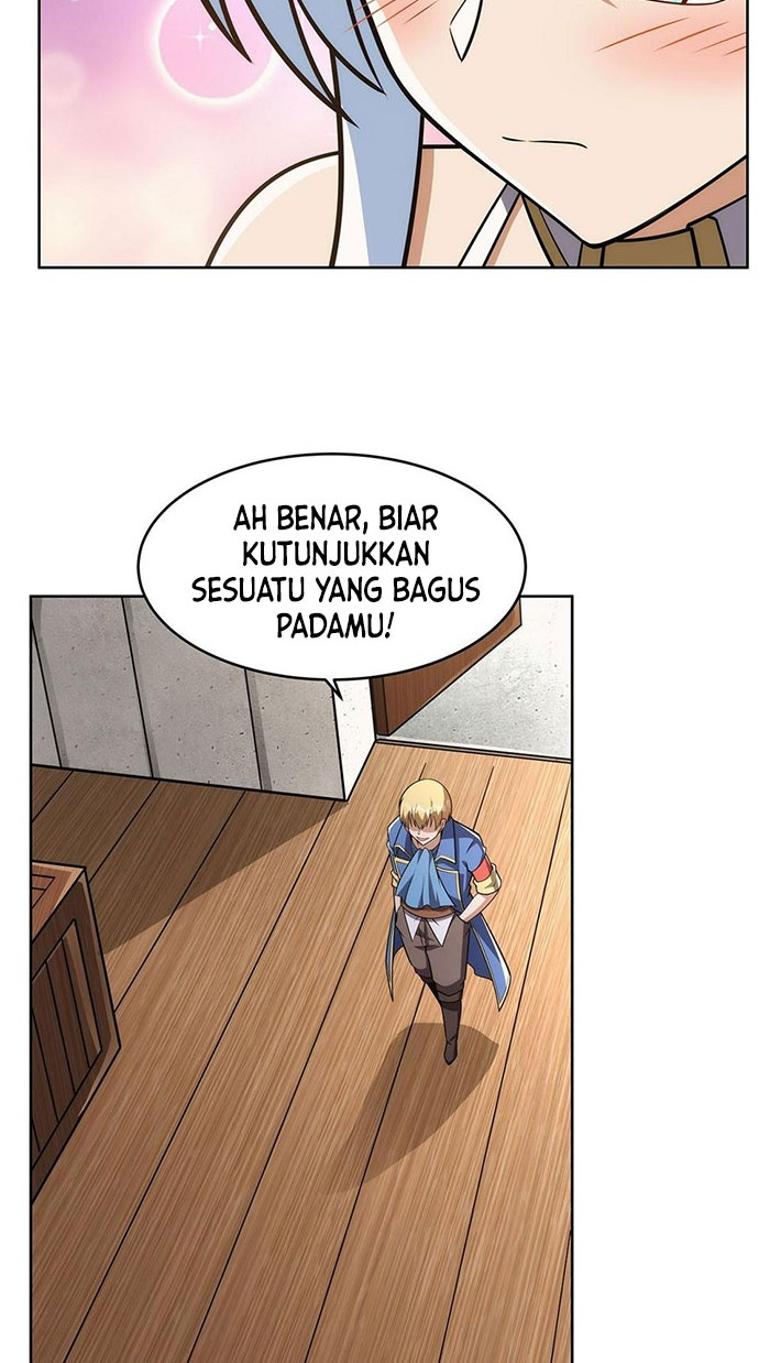 The Demon King Who Lost His Job Chapter 349 - halaman 15