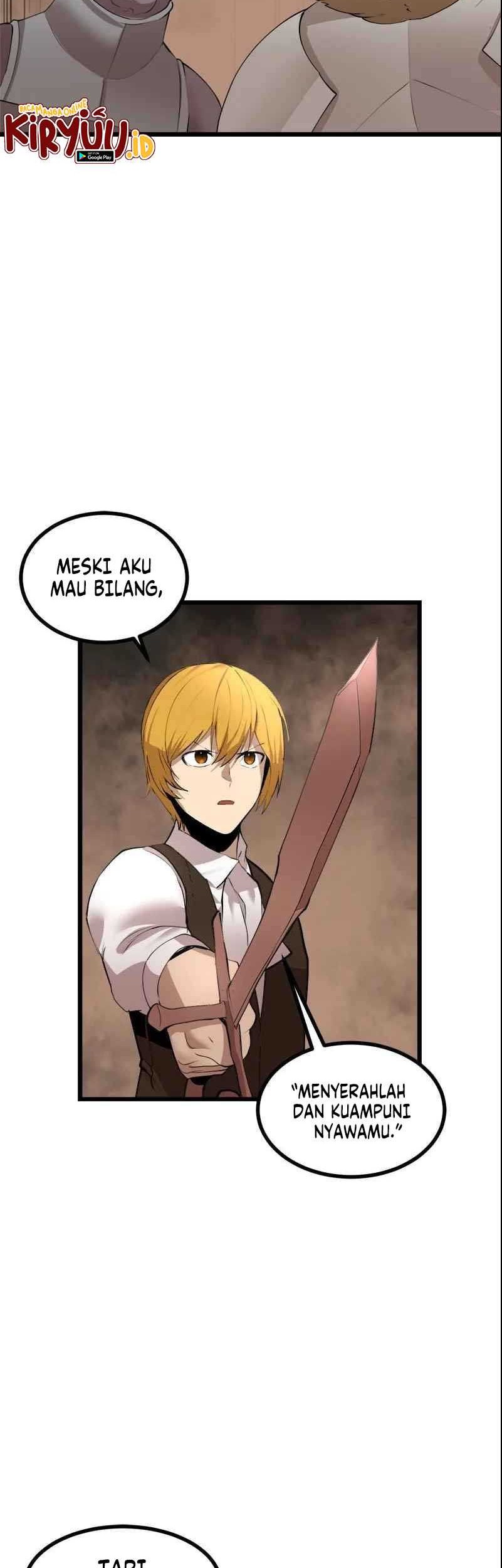 The Demon King Who Lost His Job Chapter 349 - halaman 5