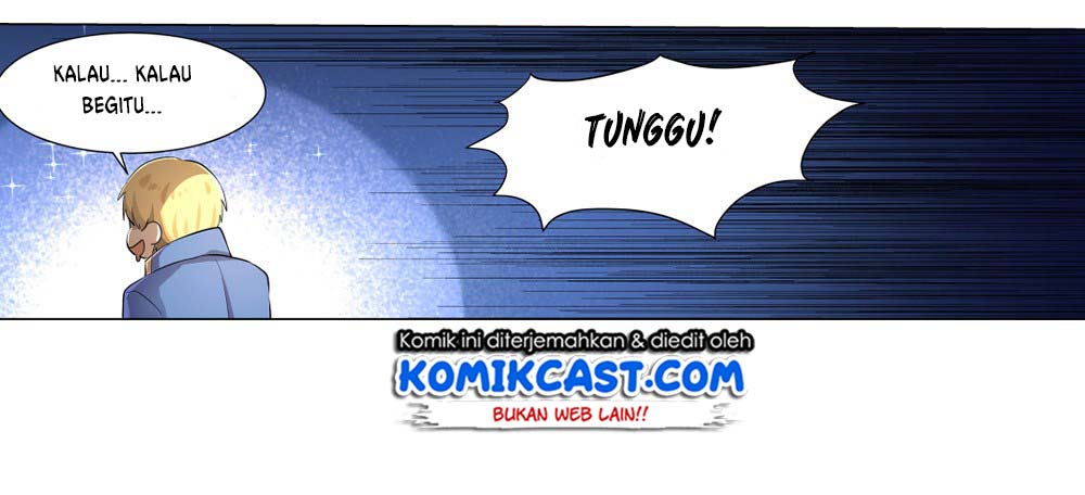 The Demon King Who Lost His Job Chapter 35 - halaman 11