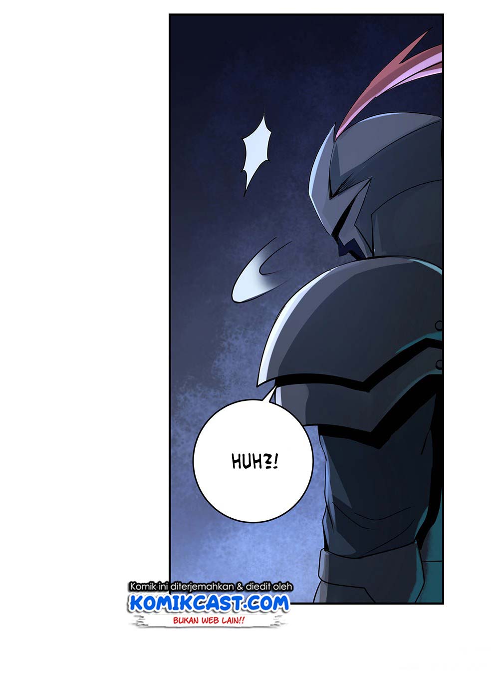 The Demon King Who Lost His Job Chapter 35 - halaman 13