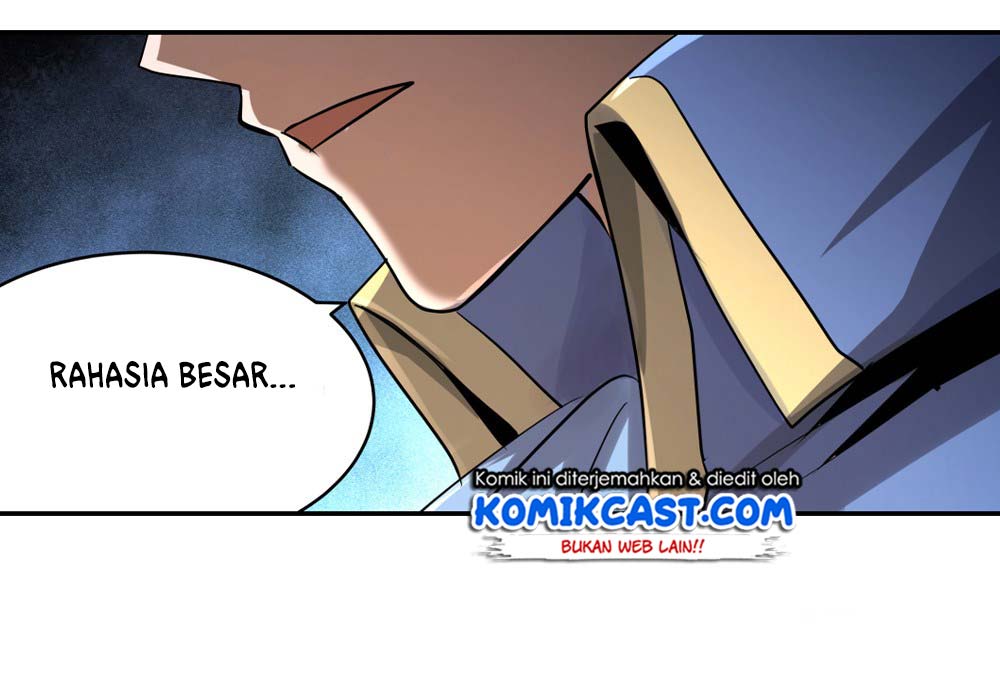 The Demon King Who Lost His Job Chapter 35 - halaman 20