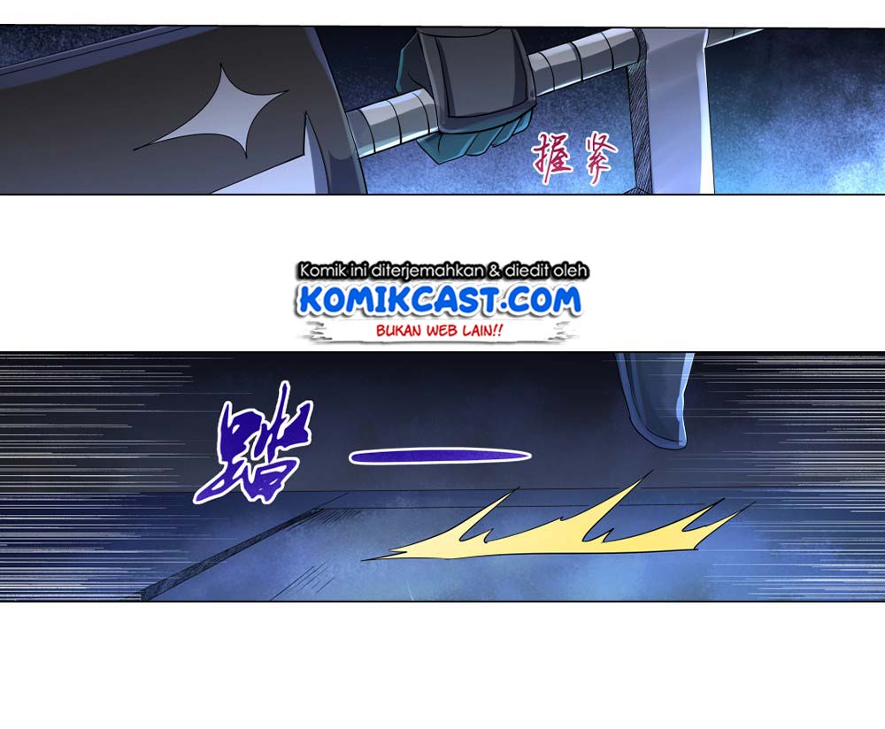 The Demon King Who Lost His Job Chapter 35 - halaman 23