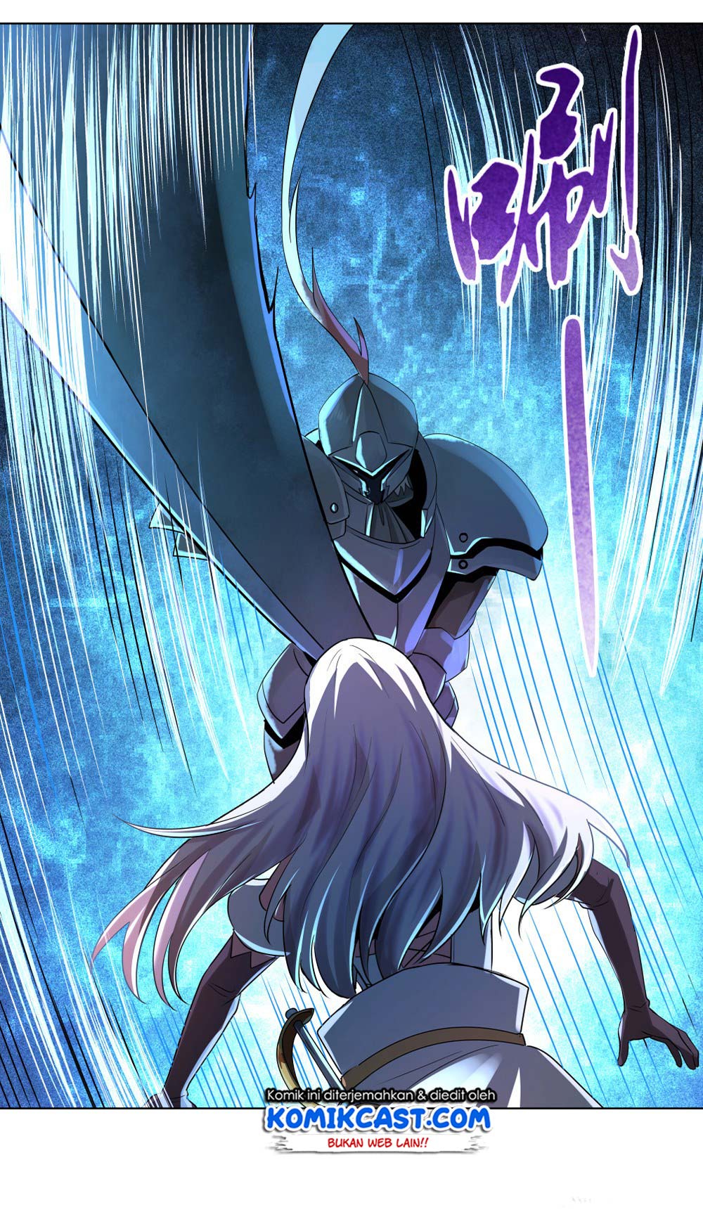 The Demon King Who Lost His Job Chapter 35 - halaman 24