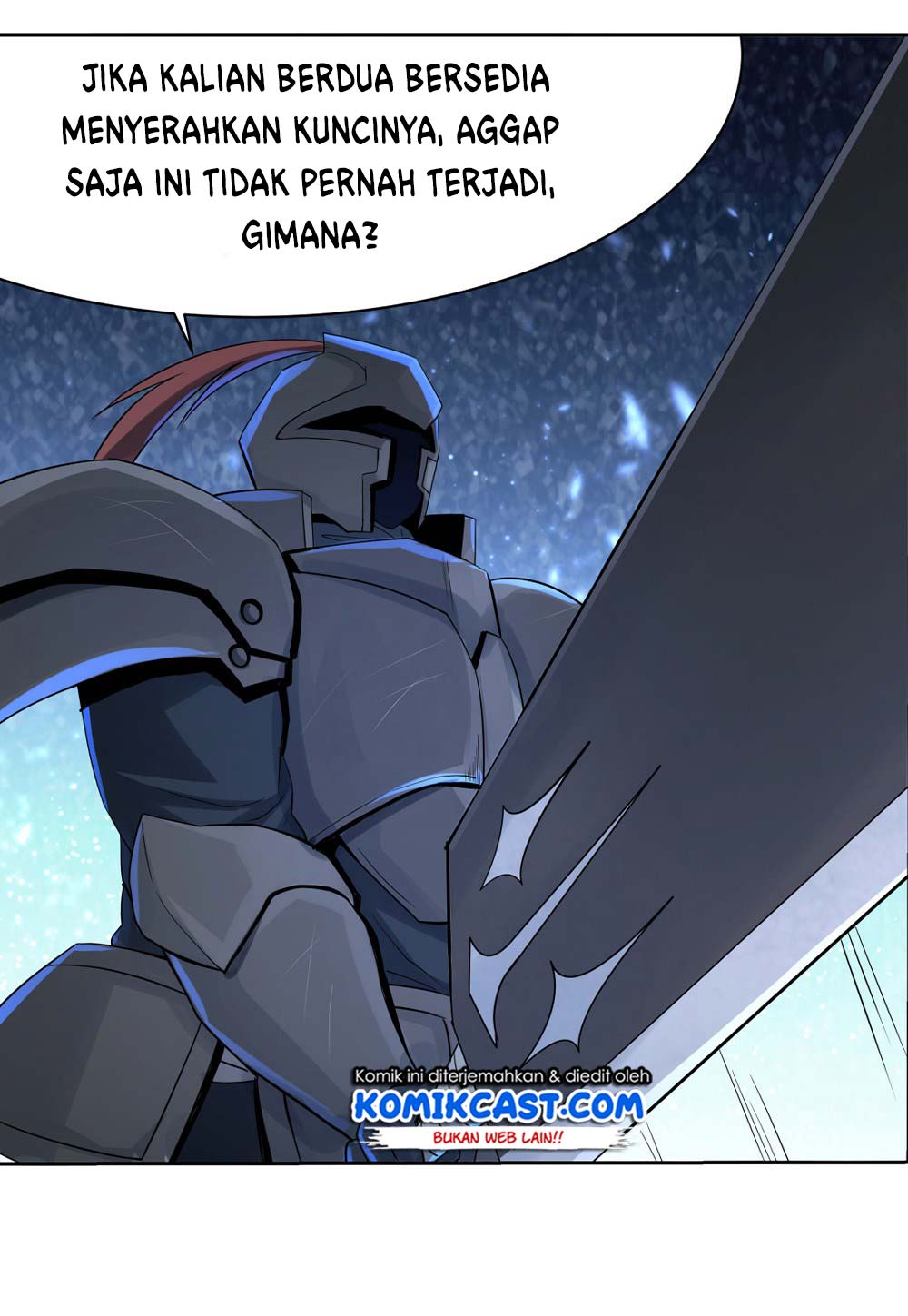 The Demon King Who Lost His Job Chapter 35 - halaman 32
