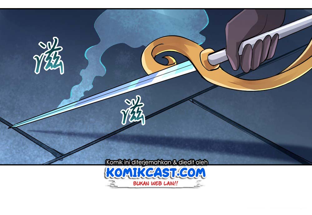 The Demon King Who Lost His Job Chapter 35 - halaman 37