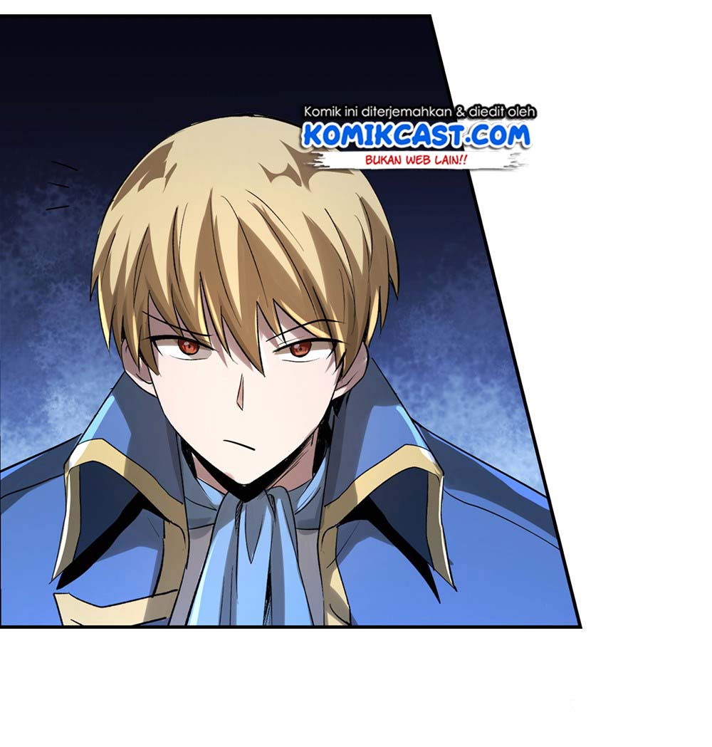 The Demon King Who Lost His Job Chapter 35 - halaman 45