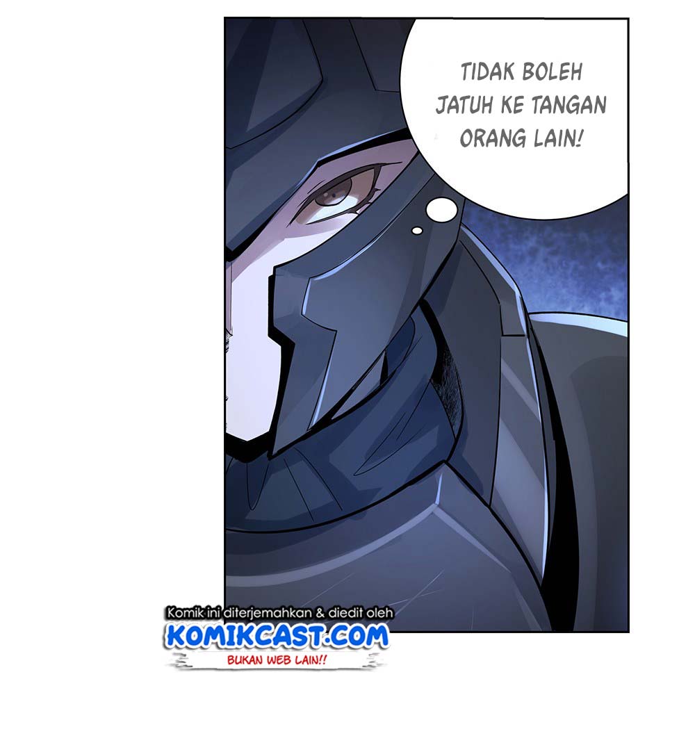 The Demon King Who Lost His Job Chapter 35 - halaman 5