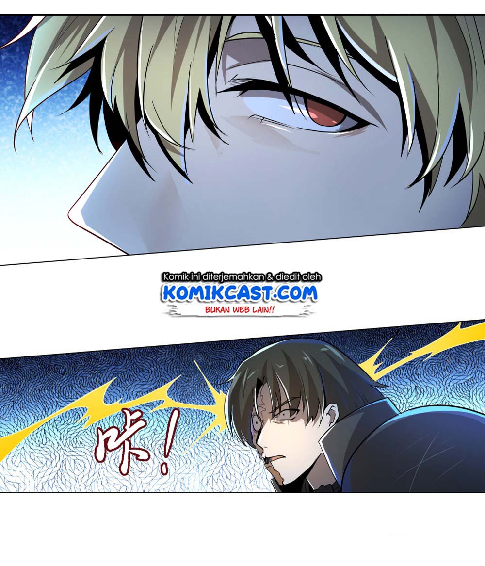 The Demon King Who Lost His Job Chapter 35 - halaman 60