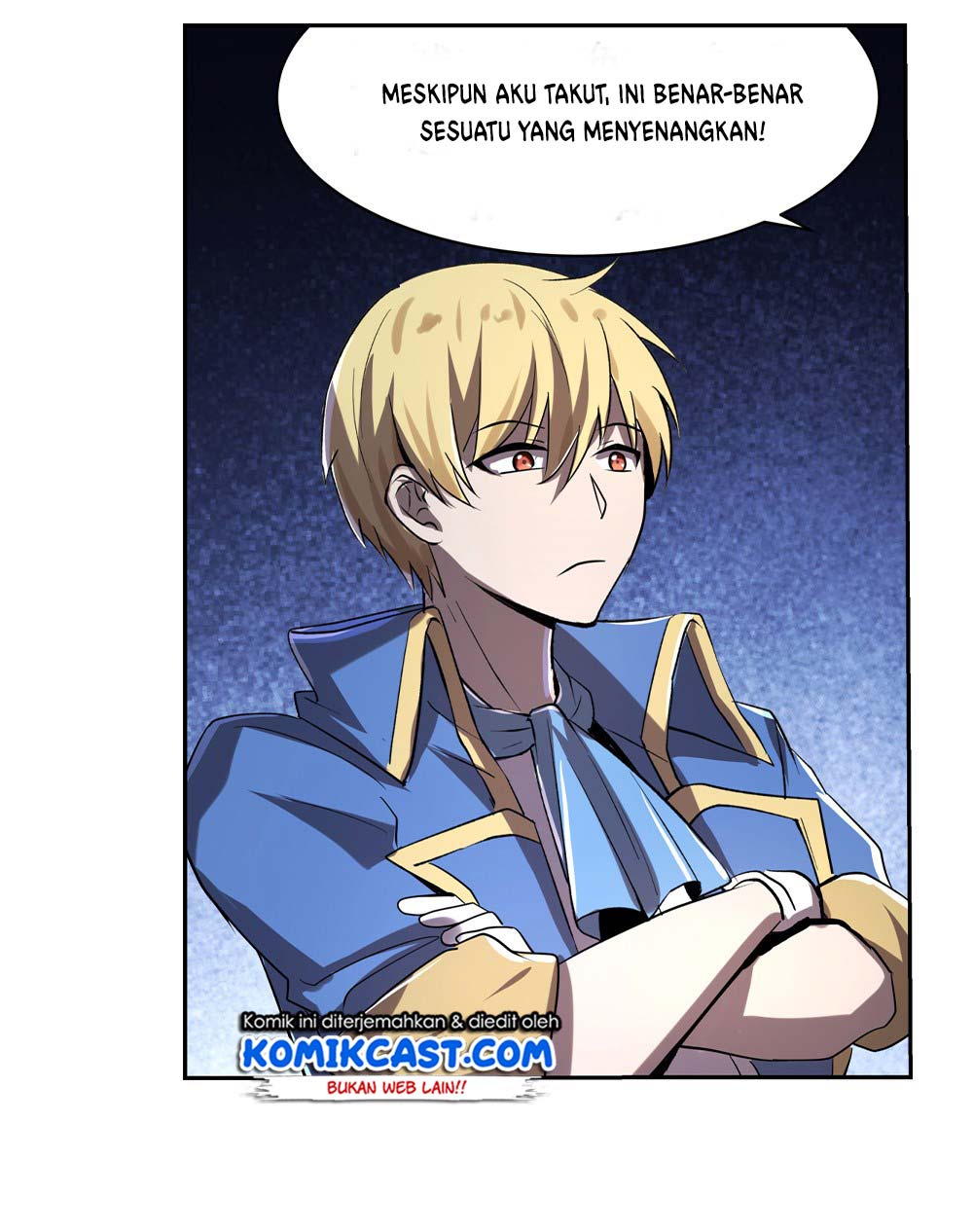 The Demon King Who Lost His Job Chapter 35 - halaman 64