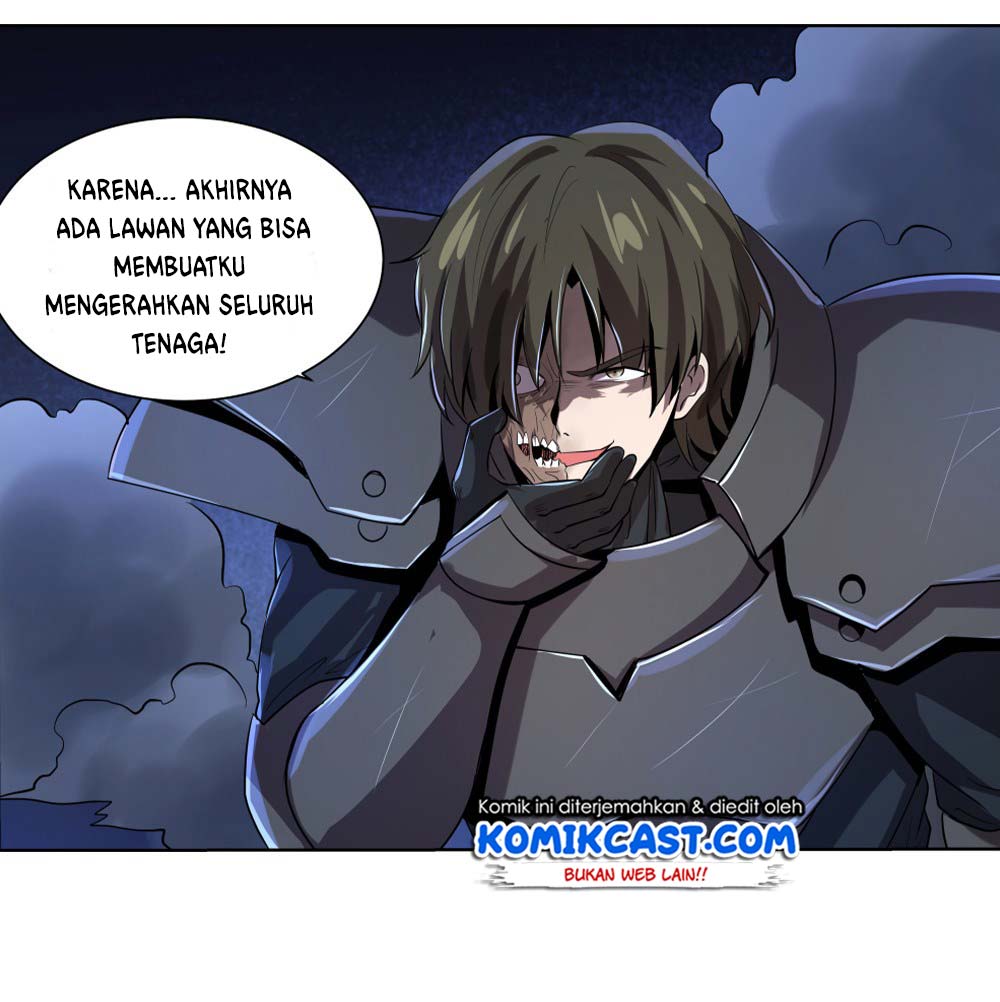 The Demon King Who Lost His Job Chapter 35 - halaman 65