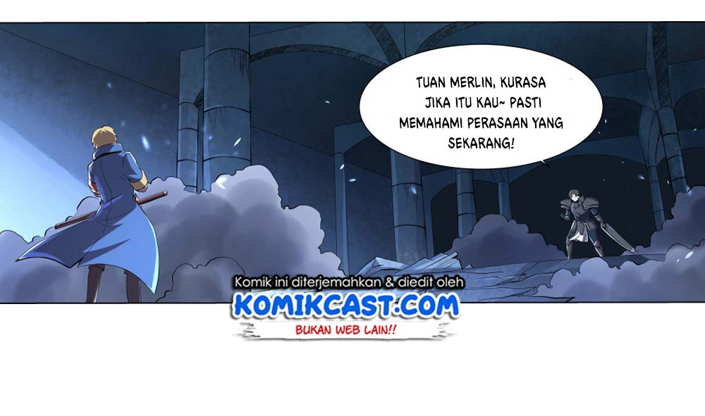 The Demon King Who Lost His Job Chapter 35 - halaman 66