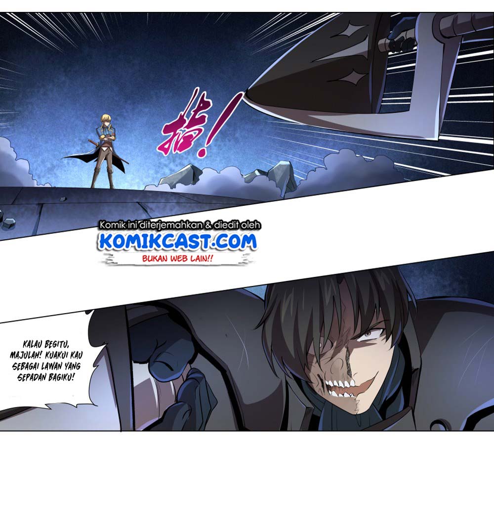 The Demon King Who Lost His Job Chapter 35 - halaman 68