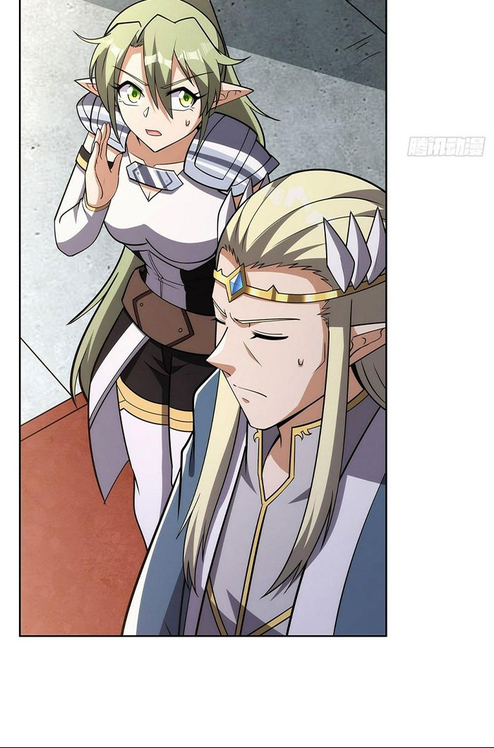 The Demon King Who Lost His Job Chapter 350 - halaman 13