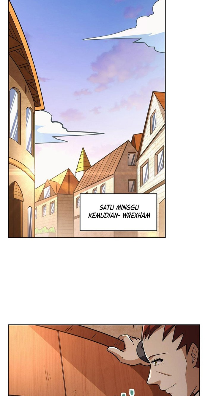 The Demon King Who Lost His Job Chapter 350 - halaman 17