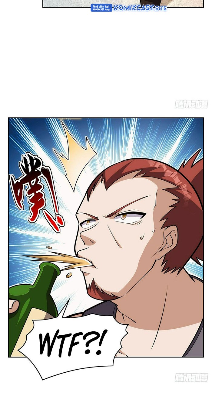 The Demon King Who Lost His Job Chapter 350 - halaman 19
