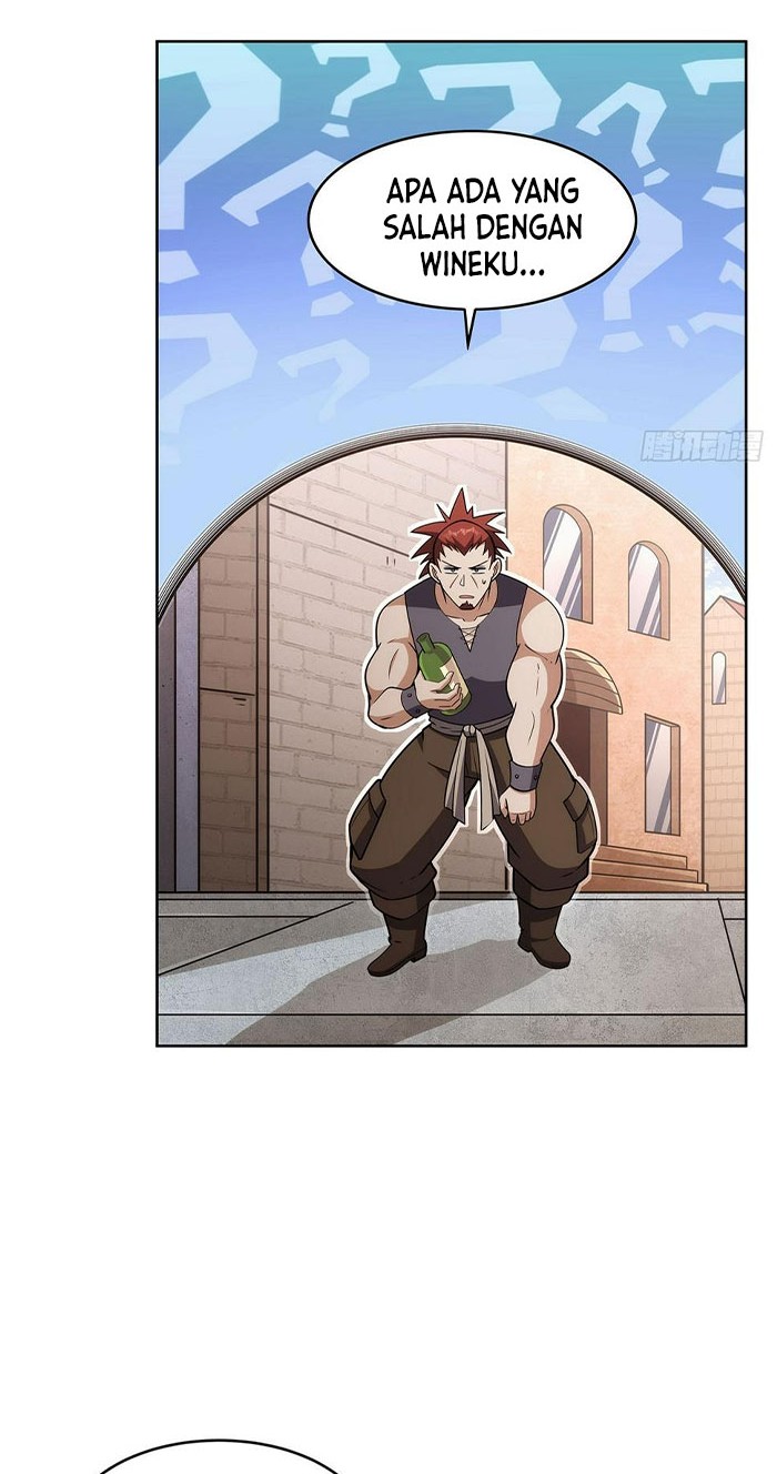 The Demon King Who Lost His Job Chapter 350 - halaman 21