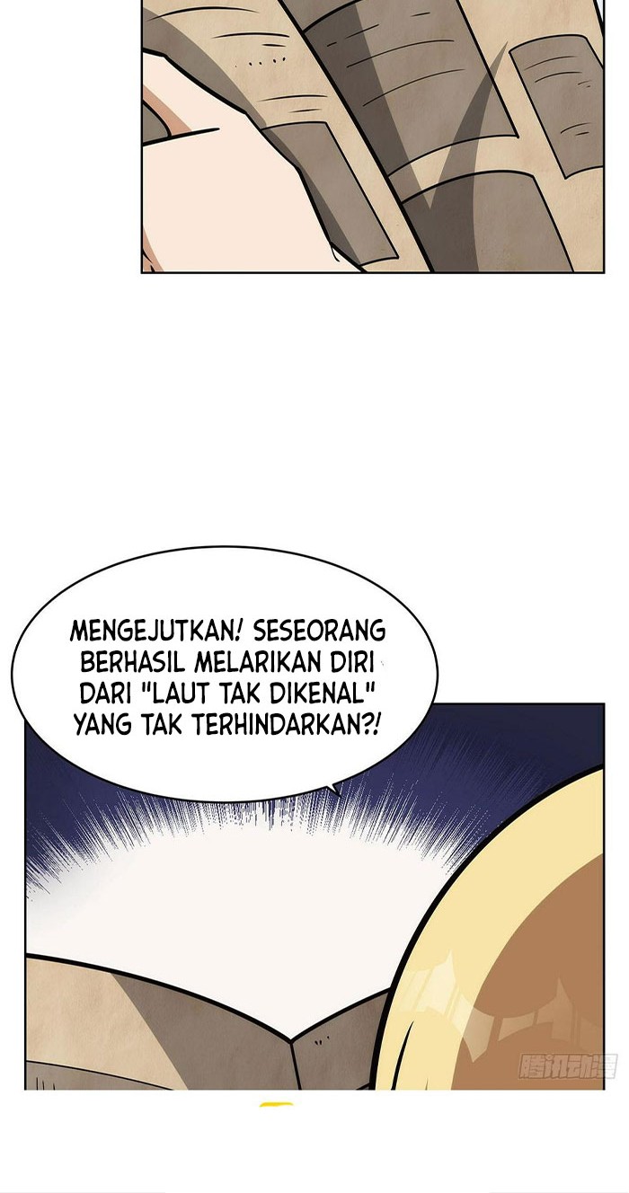 The Demon King Who Lost His Job Chapter 350 - halaman 25