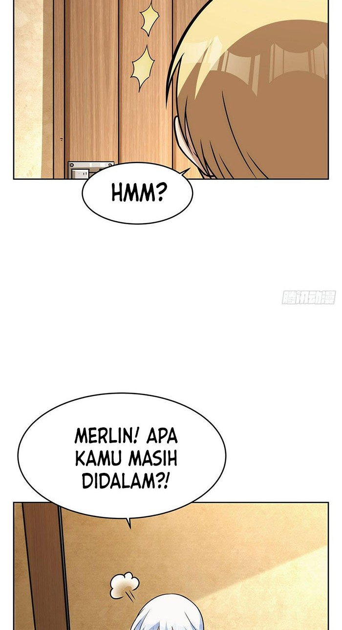 The Demon King Who Lost His Job Chapter 350 - halaman 27