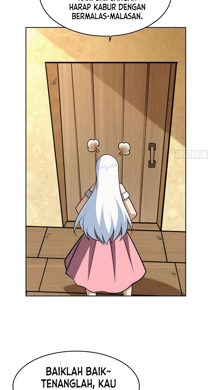 The Demon King Who Lost His Job Chapter 350 - halaman 29