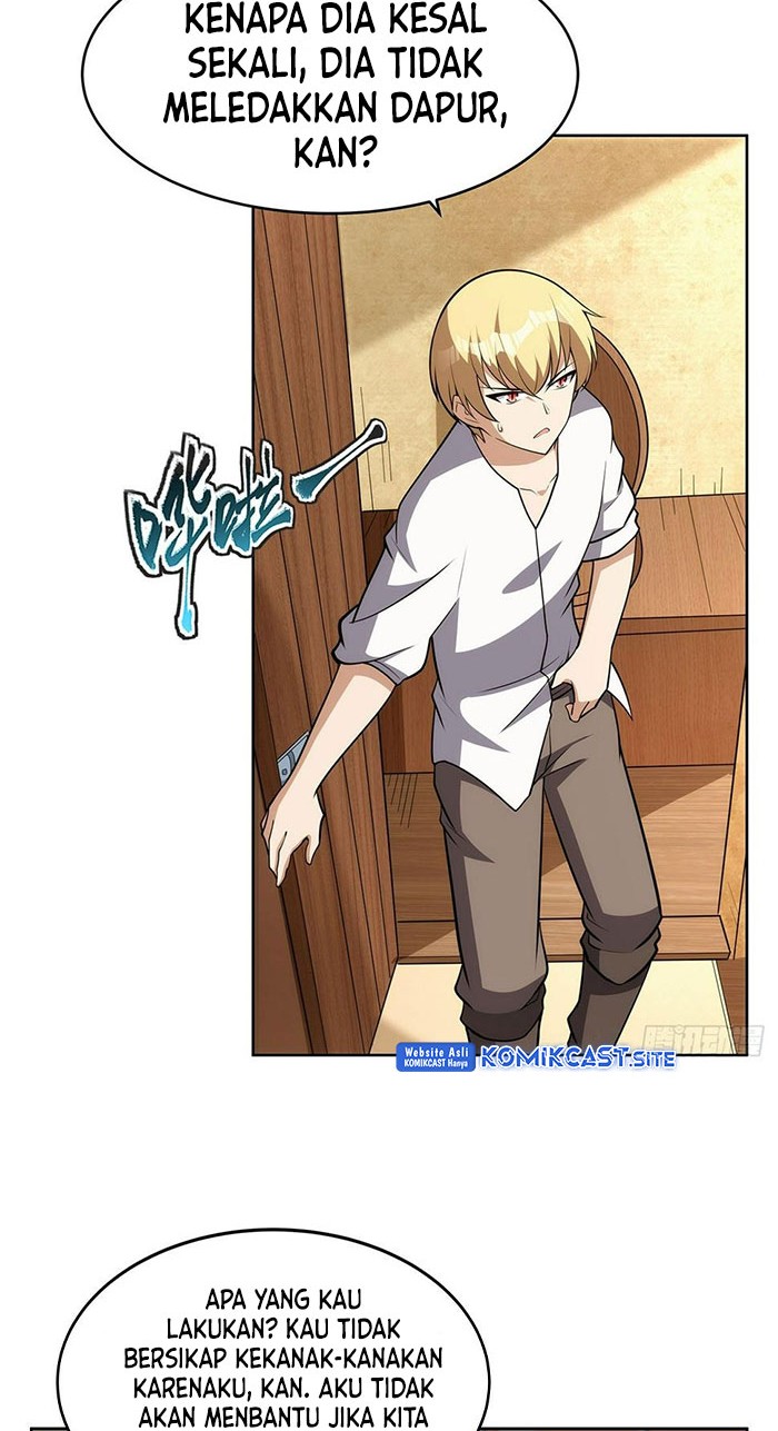 The Demon King Who Lost His Job Chapter 350 - halaman 31