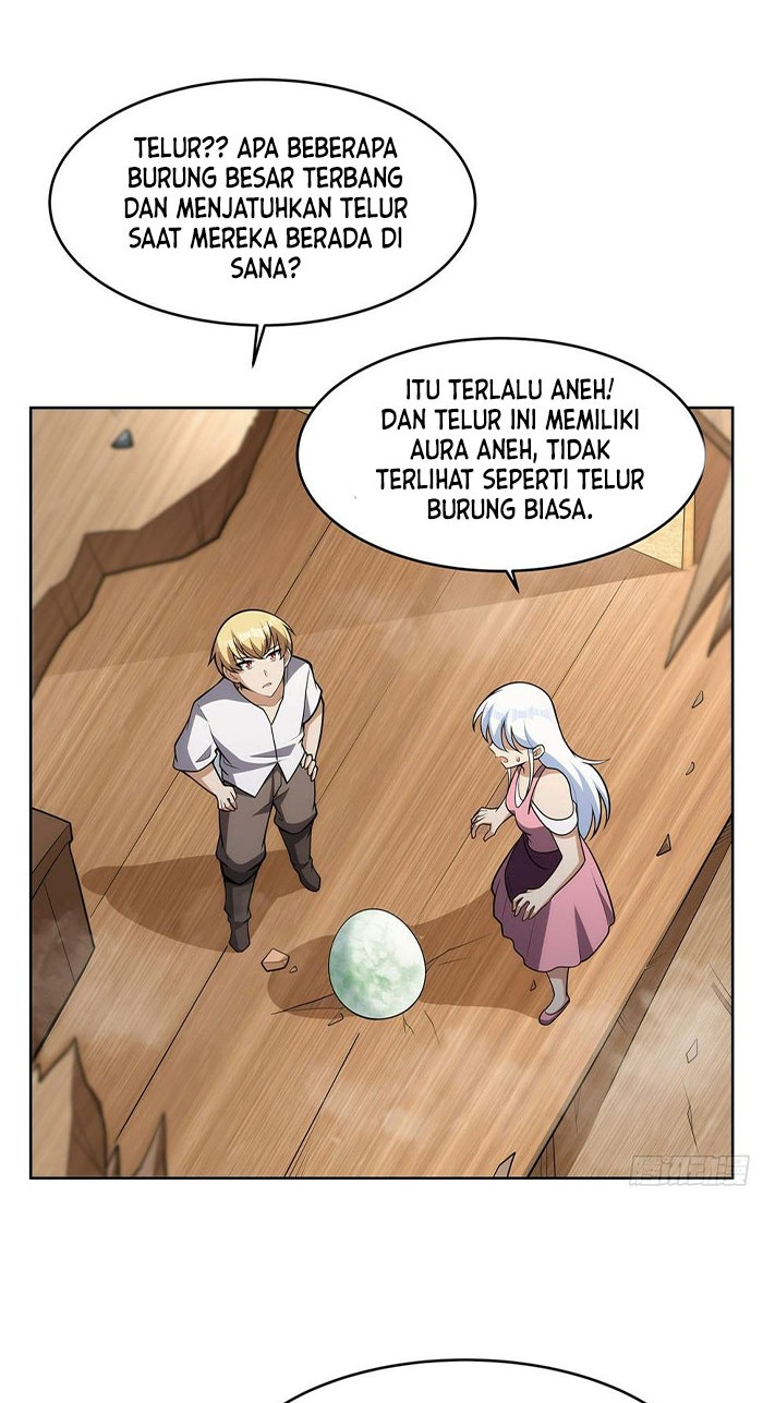 The Demon King Who Lost His Job Chapter 350 - halaman 33