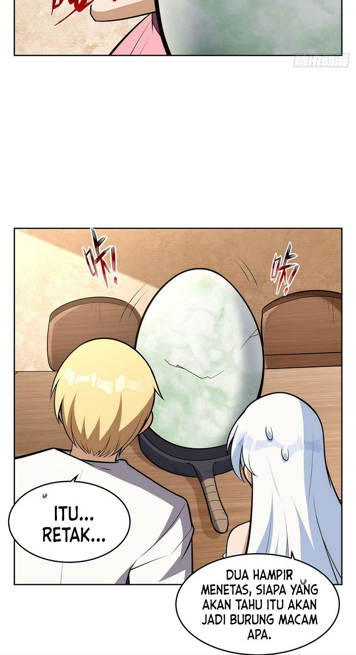 The Demon King Who Lost His Job Chapter 350 - halaman 37
