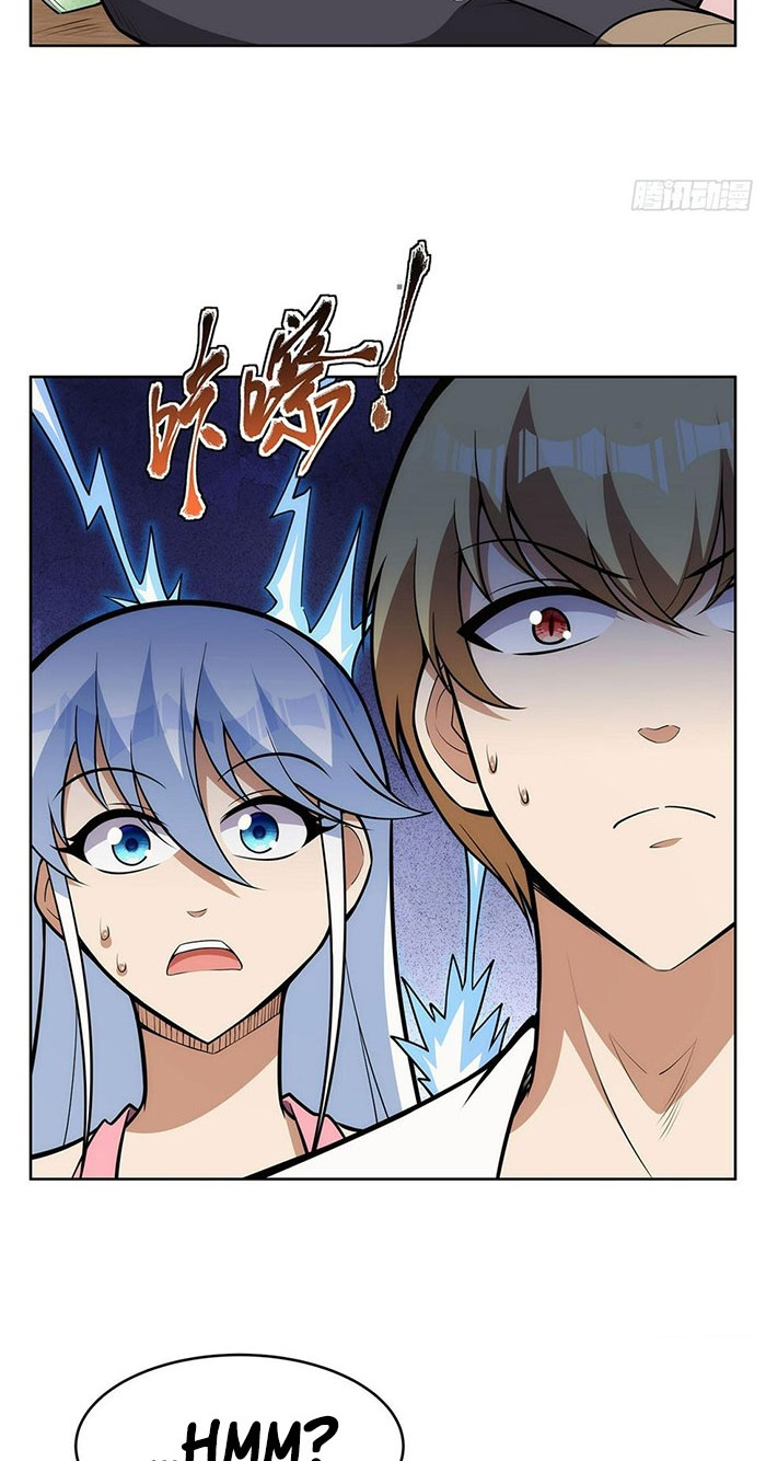 The Demon King Who Lost His Job Chapter 350 - halaman 39