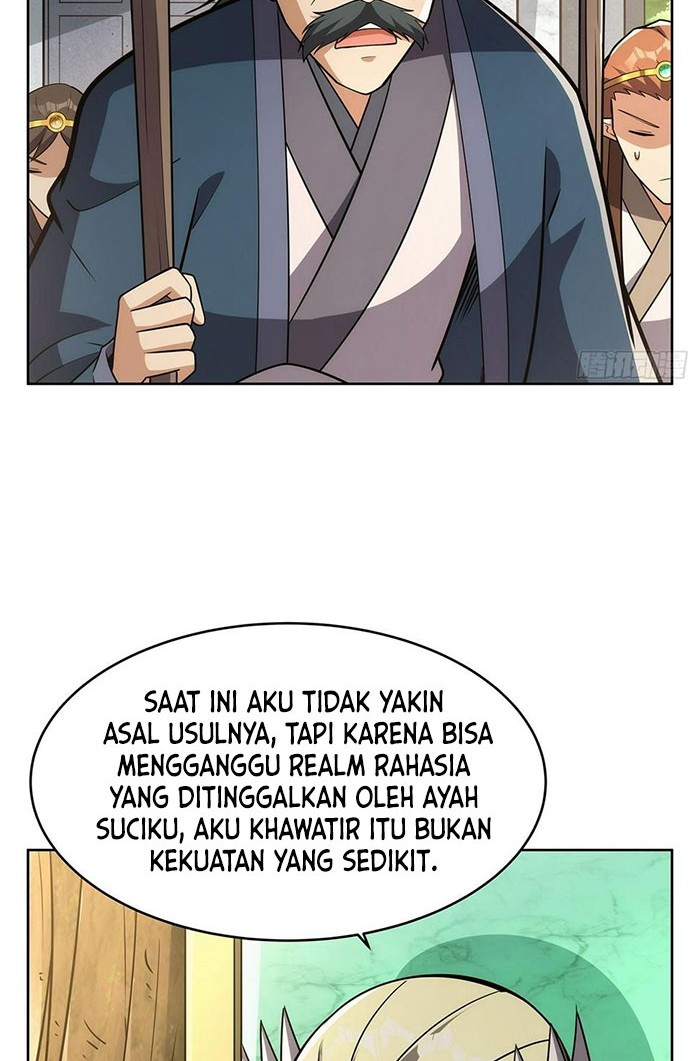 The Demon King Who Lost His Job Chapter 350 - halaman 5